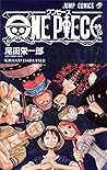One Piece Blue by Eiichiro Oda