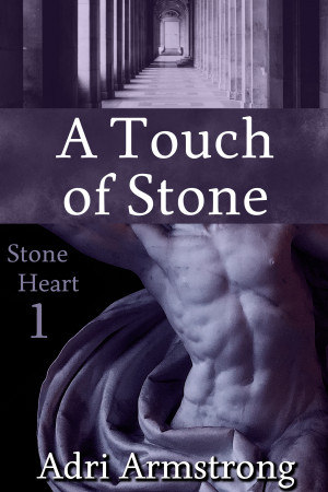 A Touch of Stone (ebook)
