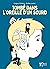 Tombé dans l'oreille d'un sourd - Nouvelle édition 10 ans by Audrey Levitre