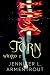 Torn (A Wicked Trilogy, #2)