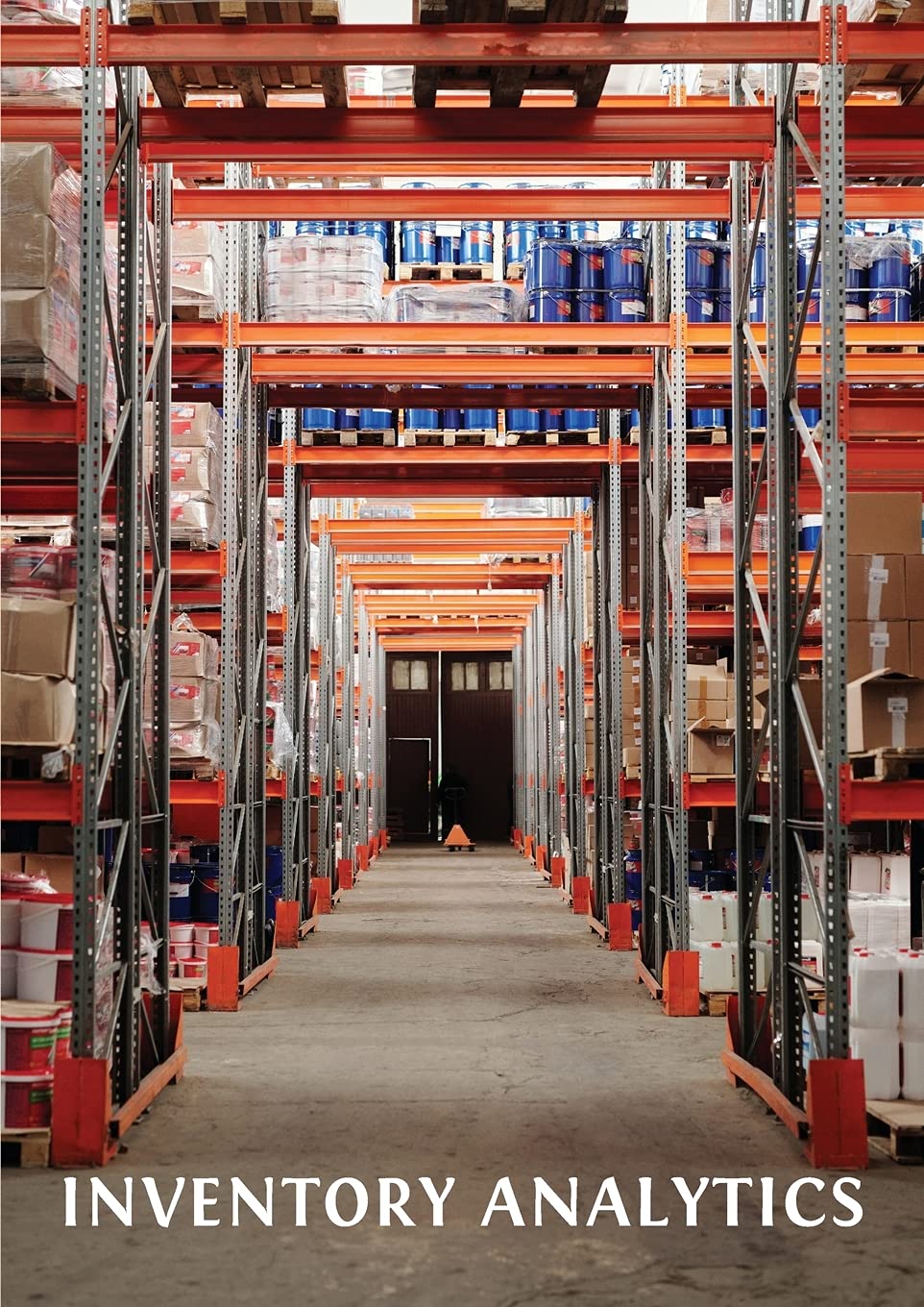 Inventory Analytics (Paperback)
