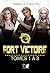 Fort Victoire: Trilogie com...