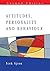 Attitudes, Personality, and...