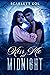 Kiss Me at Midnight by Scarlett Kol