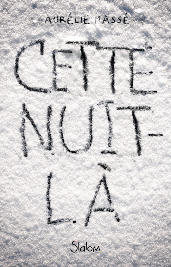 Cette nuit-là (Paperback)