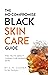 The No Compromise Black Skin Care Guide by C.R. Cooper