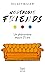 Nostalgie Friends: Un livre incontournable pour tous les fans de la série Friends