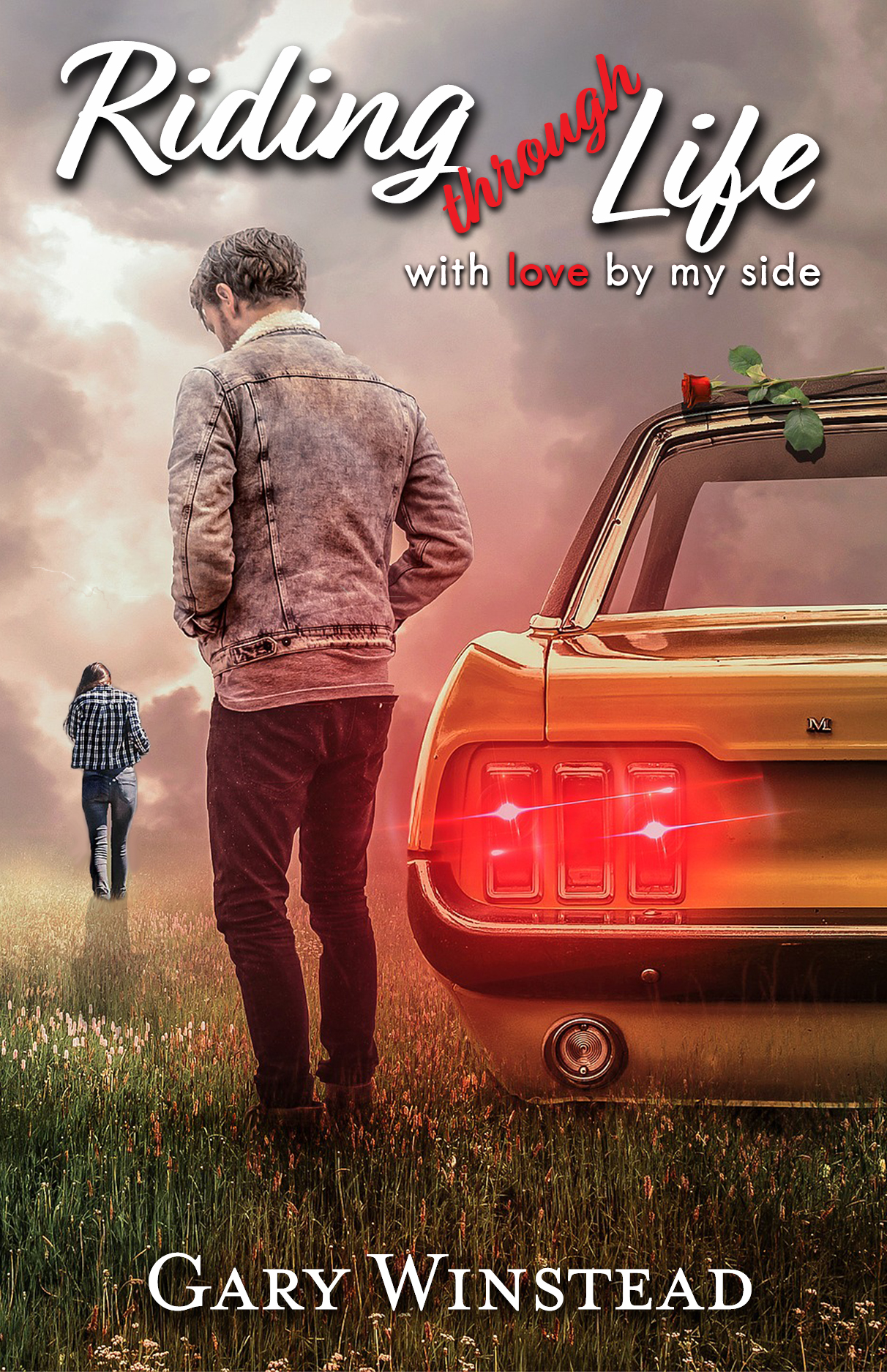 Riding Through Life with Love by my Side