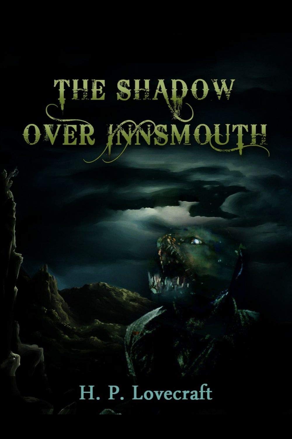 The Shadow Over Innsmouth