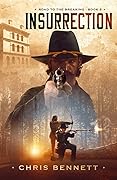 Insurrection (Road to the Breaking #5)