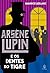 Arsène Lupin e os Dentes do Tigre (Arsène Lupin, #10)