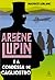 Arsène Lupin e a Condessa de Cagliostro (Arsène Lupin, #12)