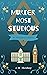 Murder Most Studious by L.M. Thornburg