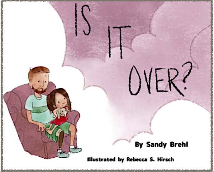 IS IT OVER?