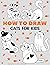 Anyone Can Draw Cats: Easy ...
