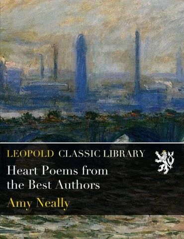 Heart Poems from the Best Authors
