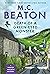 Death of a Green-Eyed Monster by M.C. Beaton