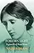 Forlorn Light: Virginia Woolf Found Poems