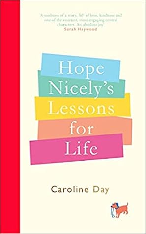 Hope Nicely's Lessons for Life