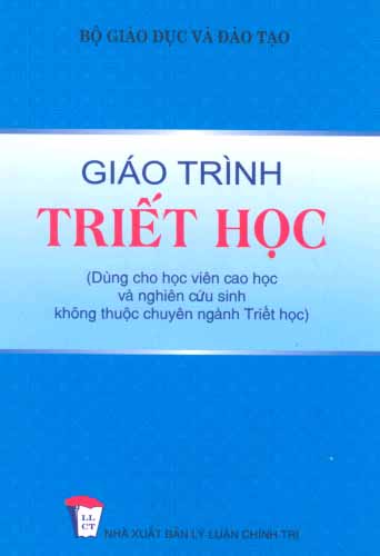 Giáo Trình Triết Học (Paperback)