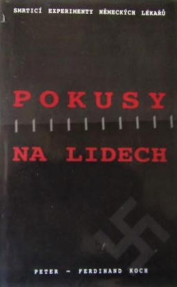 Pokusy na lidech