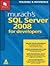 Murach's SQL Server 2008 fo...