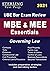MBE & MEE Essentials Govern...