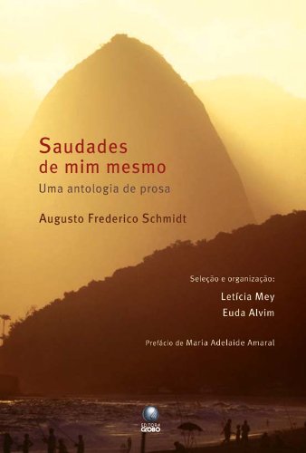 Saudades De Mim Mesmo (Paperback)