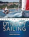 Dinghy Sailing St...
