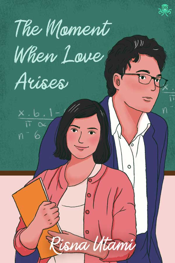 The Moment When Love Arises