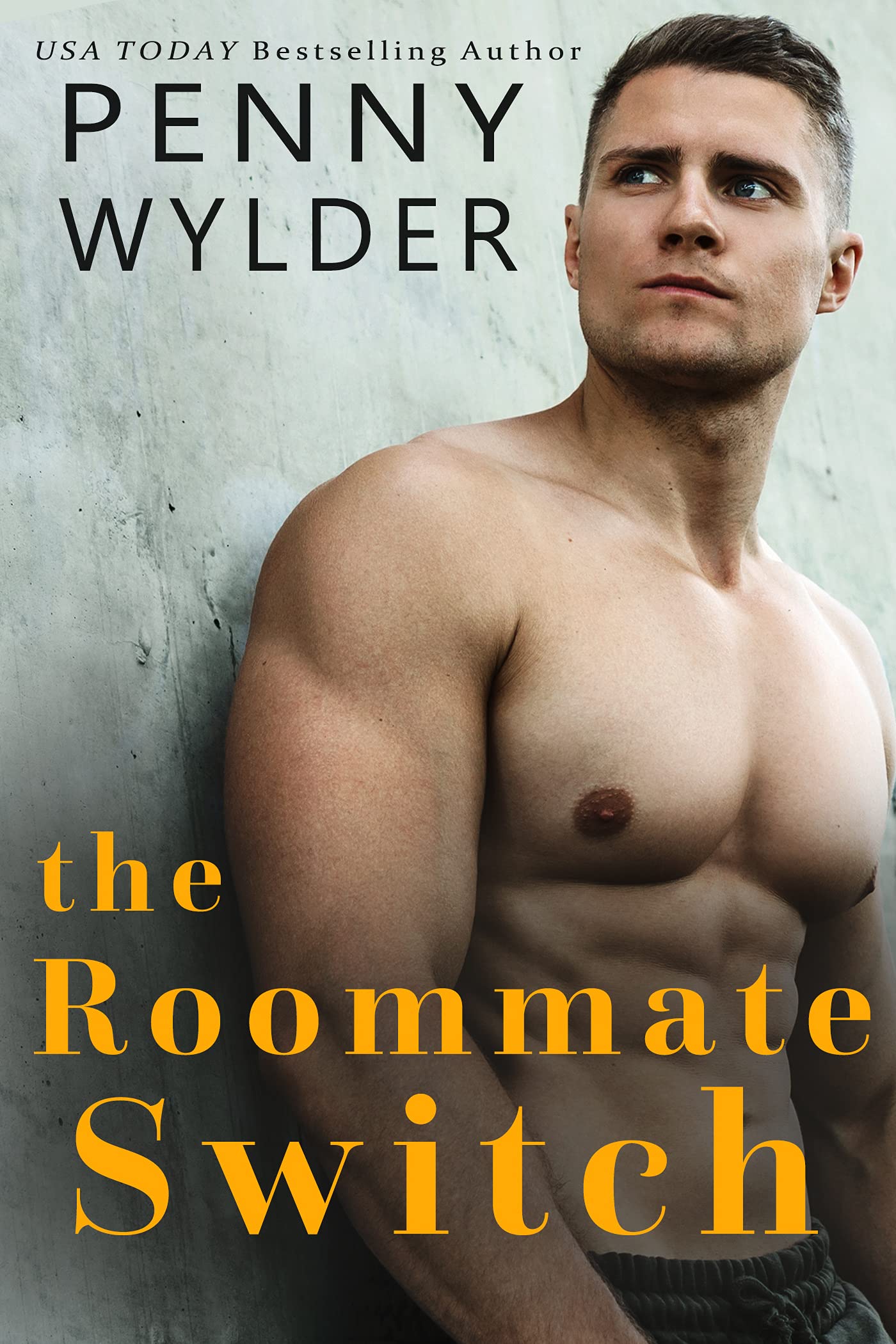 The Roommate Switch (Kindle Edition)