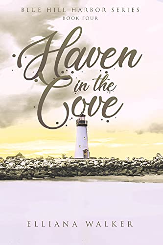 Haven in the Cove (Blue Hill Harbor, #4)