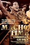 Macho Time by Christian  Giudice