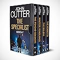 The Specialist: Books 4-7