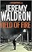 Field of Fire (Jackson Payne #1)