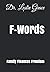 F-Words: Family, Finances a...