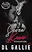 Seven Kisses by D.L. Gallie