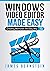 Windows Video Editor Made E...