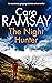 The Night Hunter (Anderson ...
