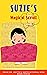 Suzie’s Magical Scroll: Fro...
