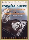 España sufre by Carlos Morla Lynch