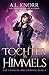 Tochter des Himmels (Die Töchter der Elemente, #4)
