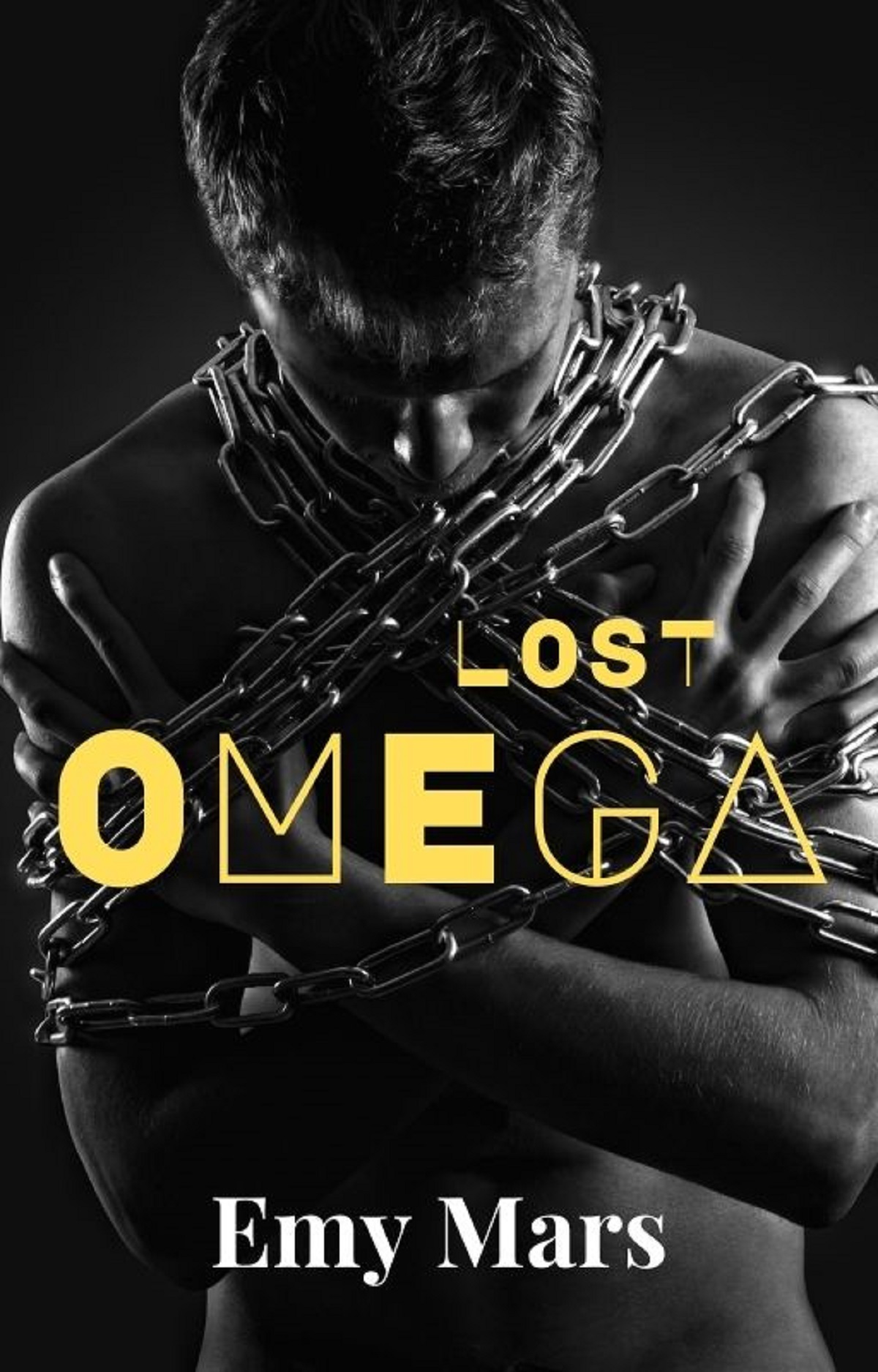 Lost Omega (ebook)