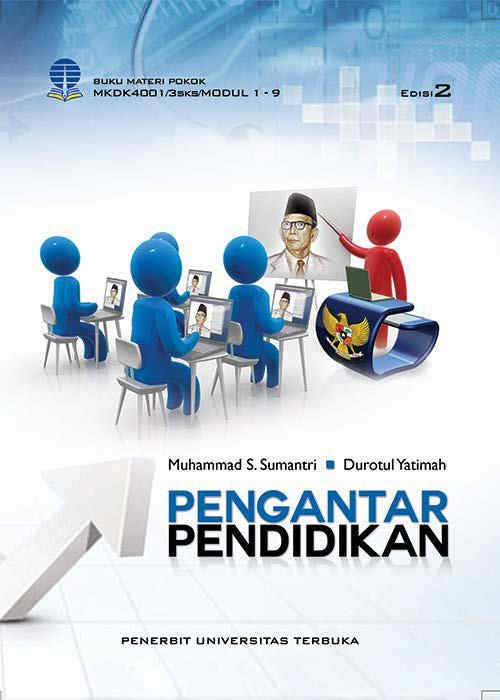 Pengantar Pendidikan