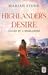 Highlander's Desire (Called by a Highlander, #5)