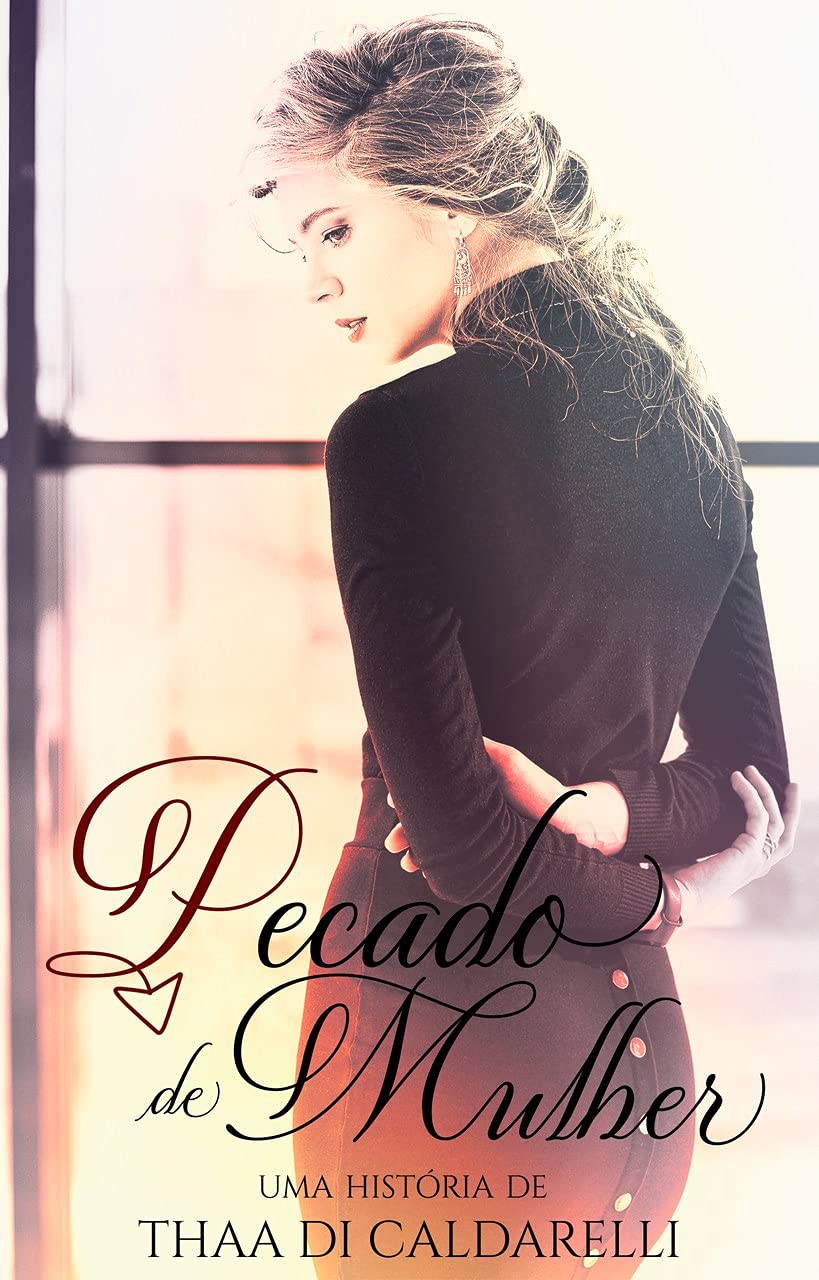 Pecado de Mulher (Kindle Edition)