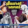 Suuret sanat by Janita Virtanen