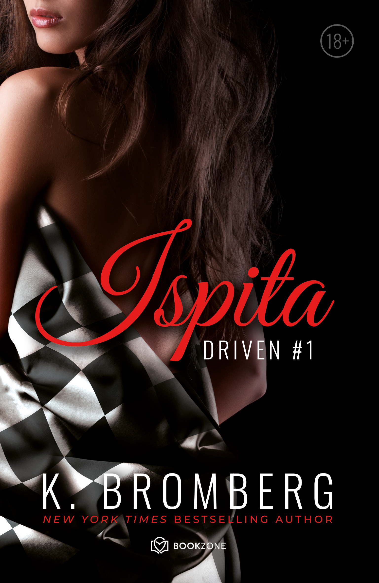 Ispita (Driven, #1)
