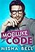 Moeilijke code (Hard Stuff, #1)