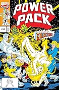 Power Pack (1984-1999) #56